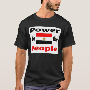 T-shirt L'Egypte