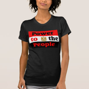T-shirt L'Egypte