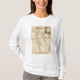T-shirt L'Egypte