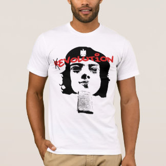 T-SHIRT L'EGYPTE