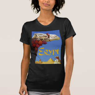 T-shirt L'Egypte