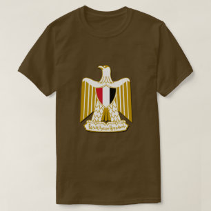 T-shirt L'Egypte