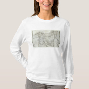 T-shirt L'Egypte 15