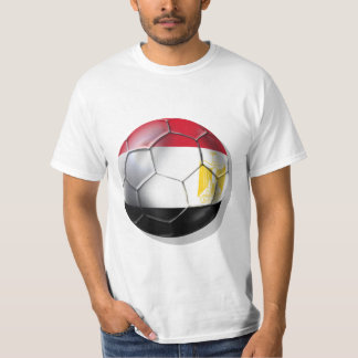 T-shirt L'Egypte Afrique 2010 soutient des cadeaux de
