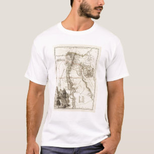 T-shirt L'Egypte antique 2