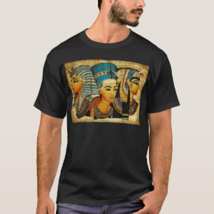 T-shirt L'Egypte antique 3