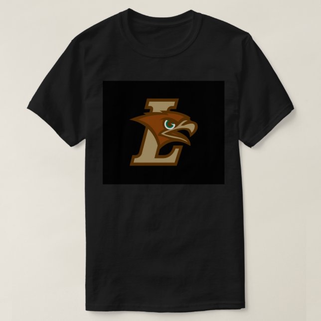 T-shirt Lehigh University Throw Blanket (Design devant)