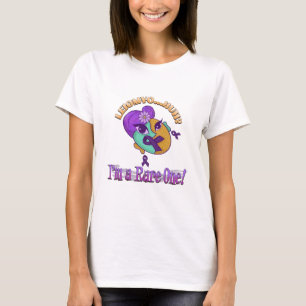 T-shirt Leiomyosarcoma