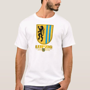 T-shirt Leipzig