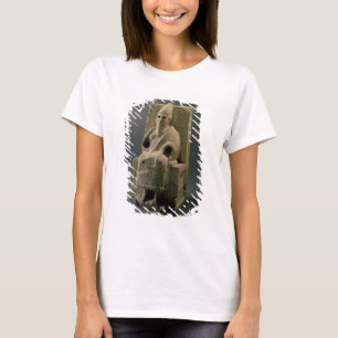 T-shirt L'EL d'un dieu, d'Ugarit, 13ème siècle AVANT JÉ
