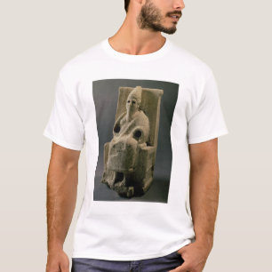 T-shirt L'EL d'un dieu, d'Ugarit, 13ème siècle AVANT JÉ
