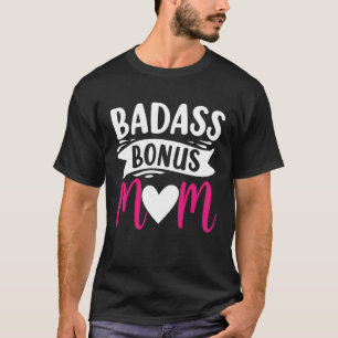 T-shirt L'Élément De La Vie Est Mère 137
