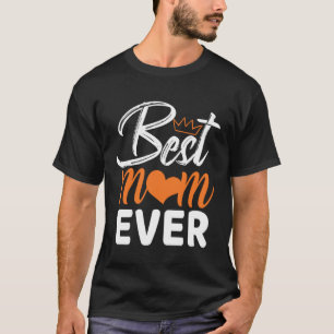 T-shirt L'Élément De La Vie Est Mère 4