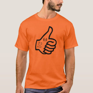 T-shirt L'émission de Good Vibes