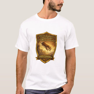 T-shirt Lemming de Zorn