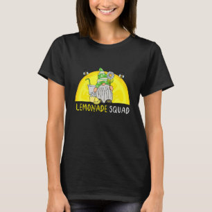 T-shirt Lémonade Gnome Magnifique Squad Lemonade Kids Lemo