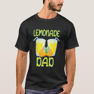 T-shirt Lemonade Stand Crew Security Boss Lemons Juice 10