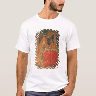 T-shirt L'empereur romain saint Charles IV