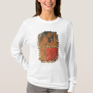 T-shirt L'empereur romain saint Charles IV