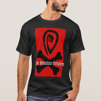 T-shirt L'empire de vaudou
