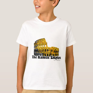 T-shirt L'Empire du Ramen