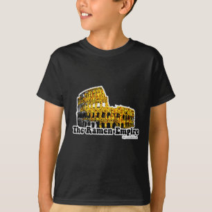 T-shirt L'Empire du Ramen