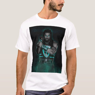 T-shirt L'empire romain