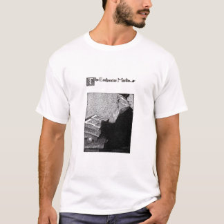 T-shirt L'Enchanter MERLIN