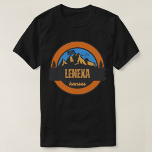 T-shirt Lenexa, Kansas