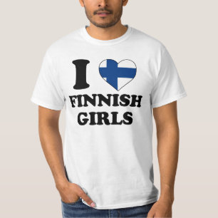 T-shirt L'Enfance des filles