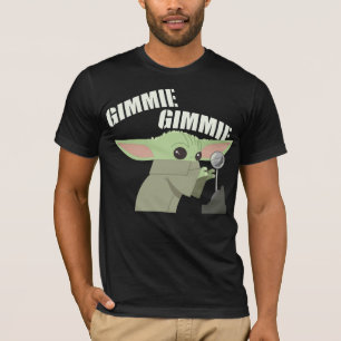 T-shirt L'Enfant   Gimmie, Gimmie