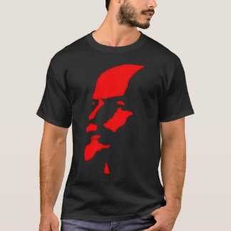 T-shirt lenin