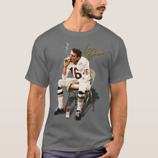 T-shirt Lenny Le Cool