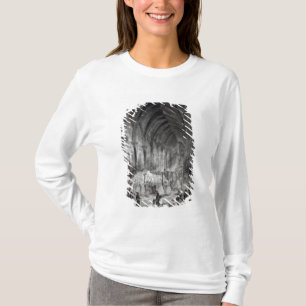 T-shirt L'enterrement de Jean Paul Marat