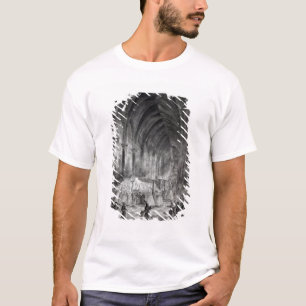 T-shirt L'enterrement de Jean Paul Marat