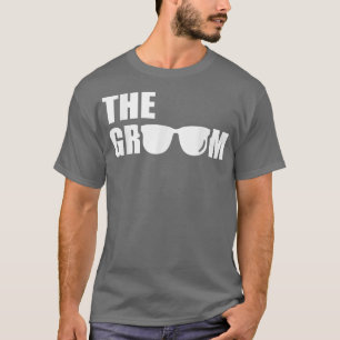 T-shirt L'enterrement de vie de garçon 