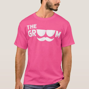 T-shirt L'enterrement de vie de garçon Stag Demoiselles d'