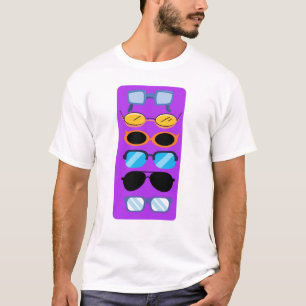 T-SHIRT LENTILLES