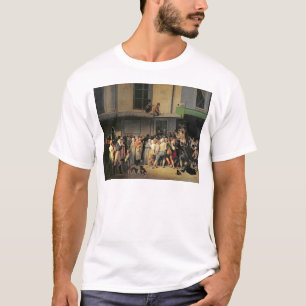 T-shirt L'entrée au théâtre de l'Ambigu-Comique