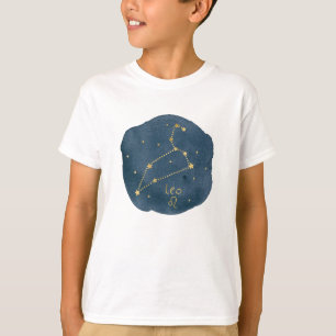 T-shirt Leo