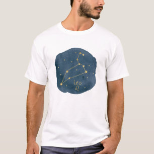 T-shirt Leo