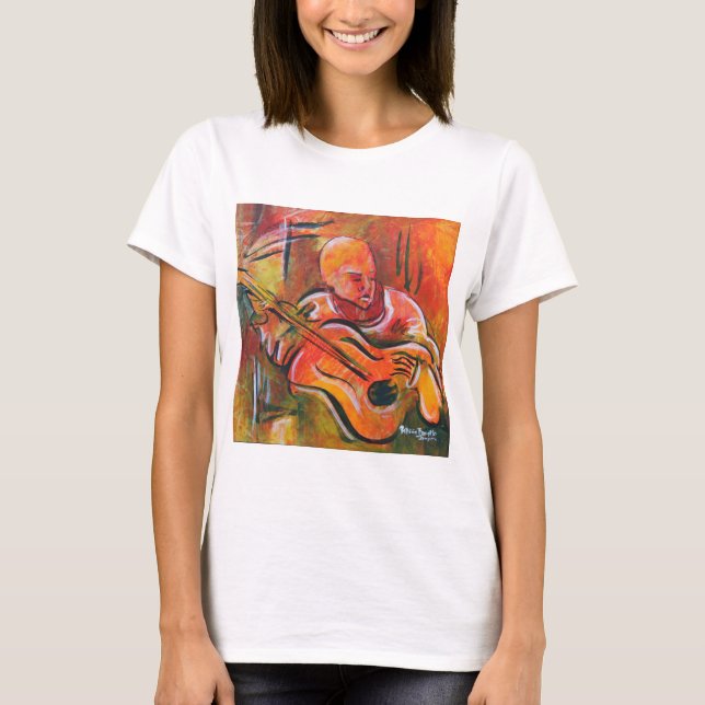 T-shirt Léon 2008 (Devant)