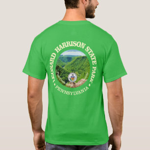 T-shirt Leonard Harrison SP