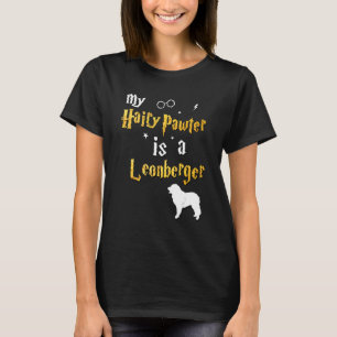 T-shirt Leonberger Leonberger