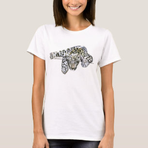 T-shirt Léopard Arabe 2008 6
