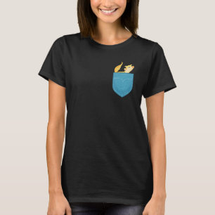 T-shirt Leopard Gecko Lover Reptile Lizard Amoureux des an