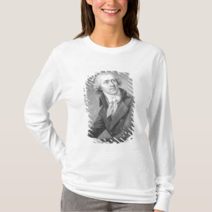 T-shirt Leopold Kozeluch