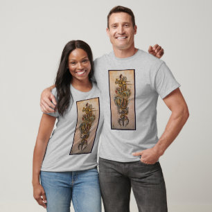 T-shirt "L'épée de Fudo Myo"