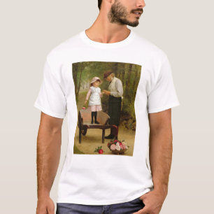 T-shirt L'épine