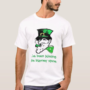 T-shirt Leprechaun